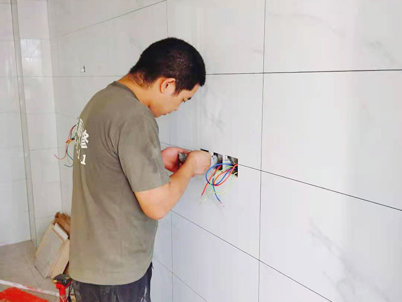 天津浴室翻新一般要多少錢，浴室翻新多少天能完工